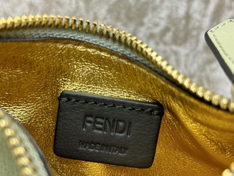 Fendi Satchel Bags